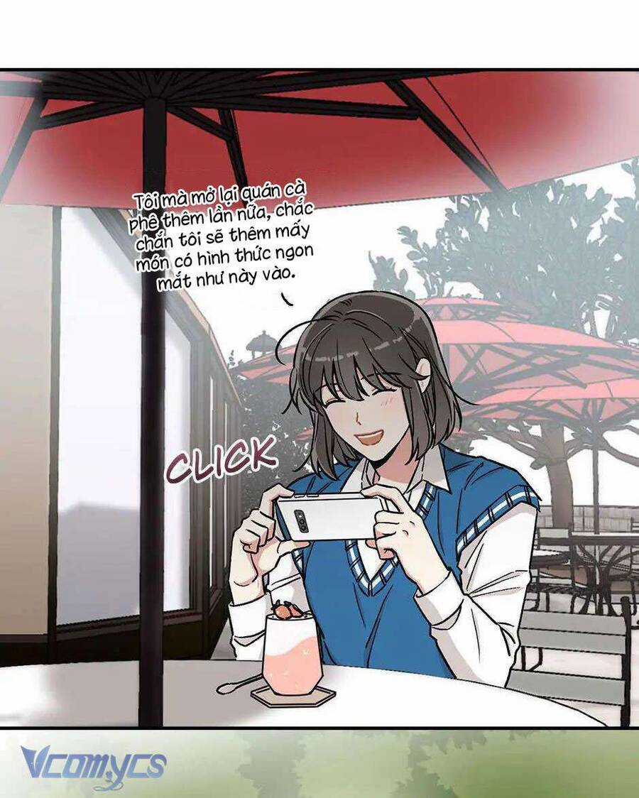 Mùa Xuân Của Espresso Chapter 12 trang 10