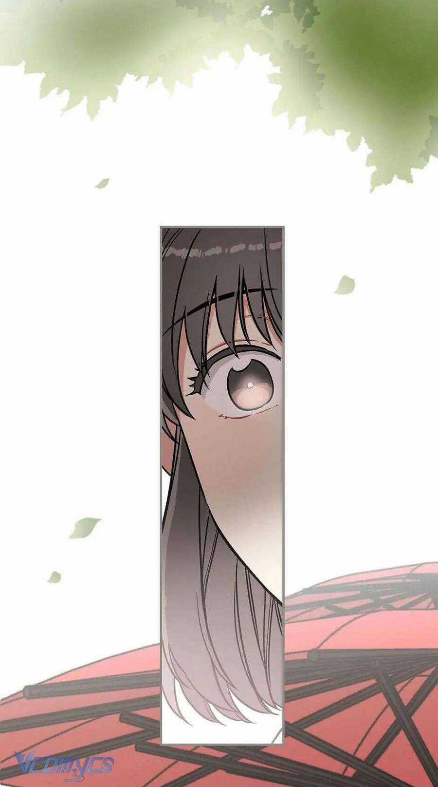 Mùa Xuân Của Espresso Chapter 12 trang 11