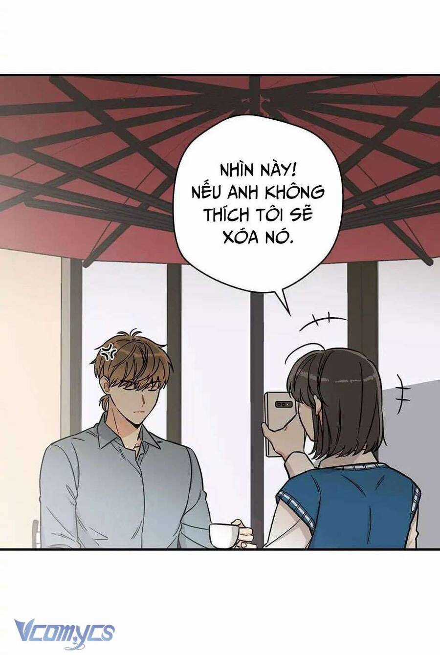 Mùa Xuân Của Espresso Chapter 12 trang 15