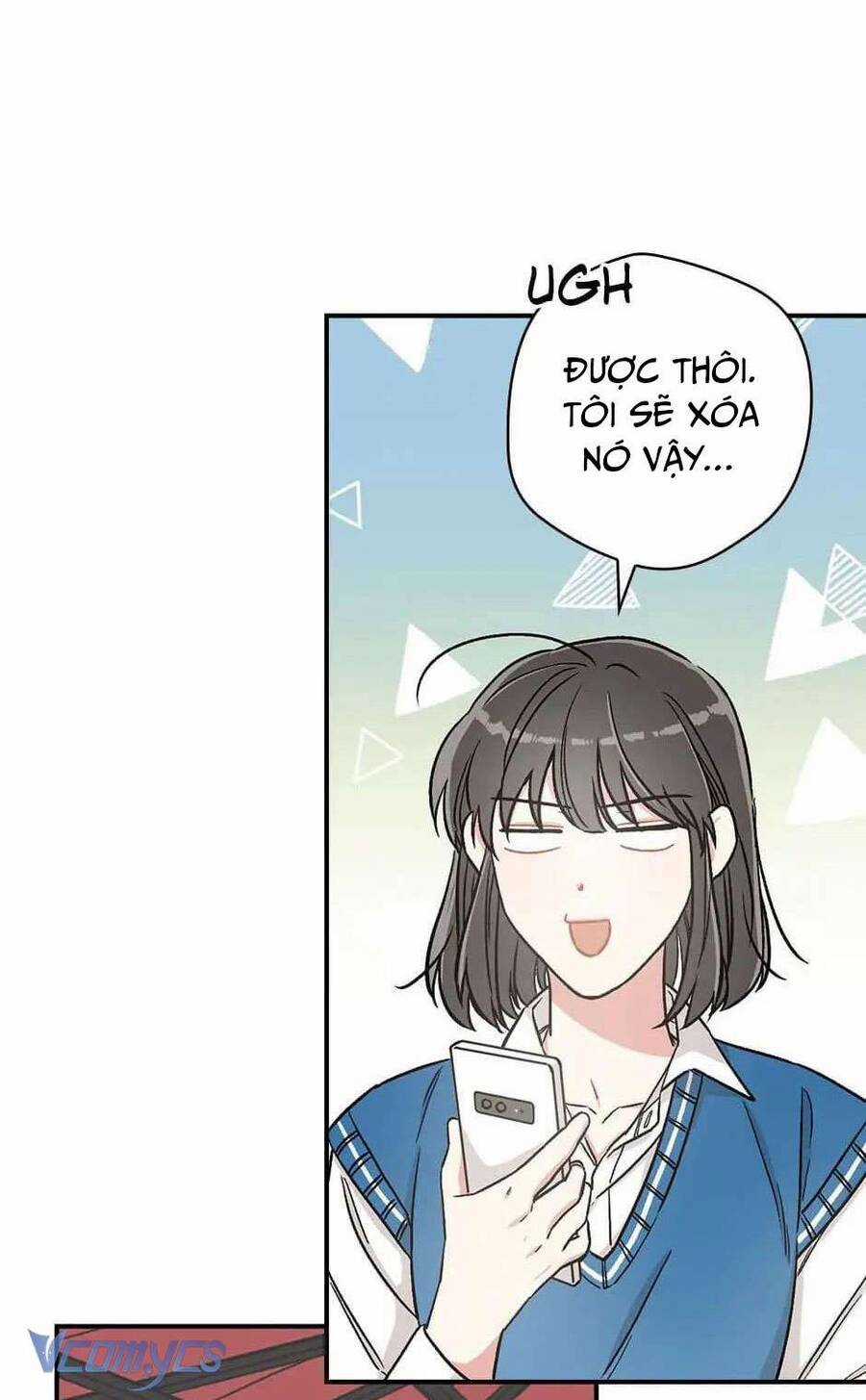 Mùa Xuân Của Espresso Chapter 12 trang 18