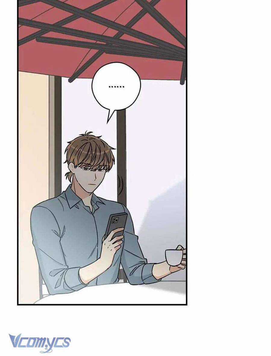 Mùa Xuân Của Espresso Chapter 12 trang 19