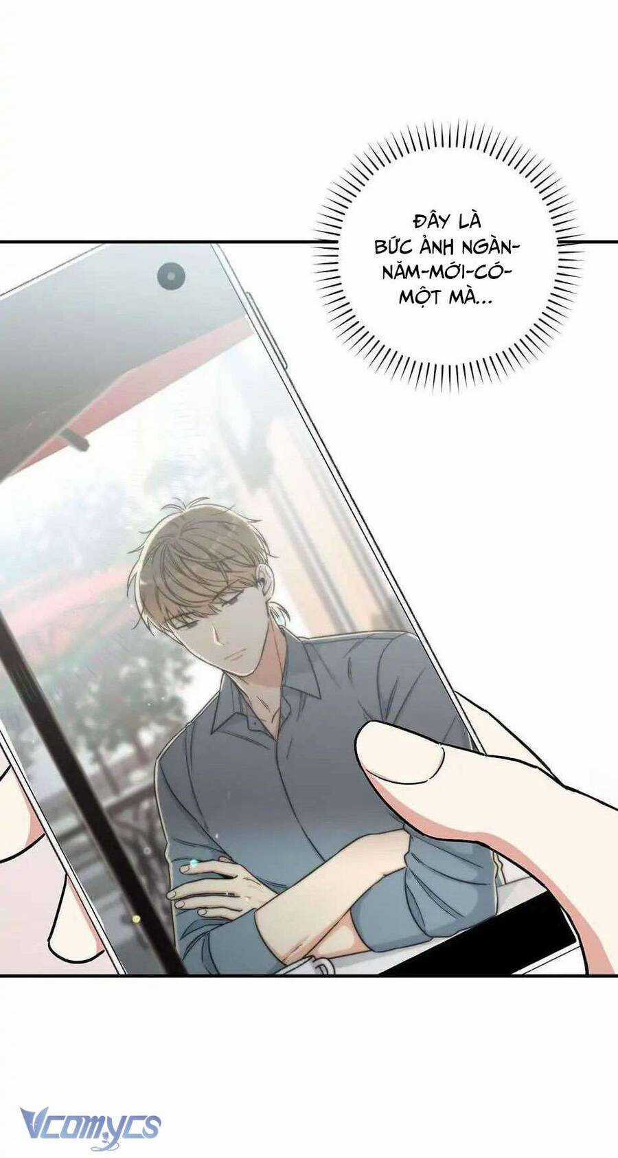 Mùa Xuân Của Espresso Chapter 12 trang 21