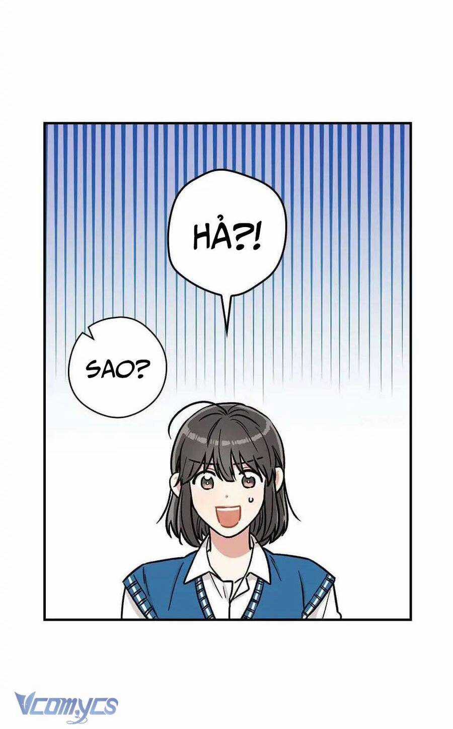 Mùa Xuân Của Espresso Chapter 12 trang 25