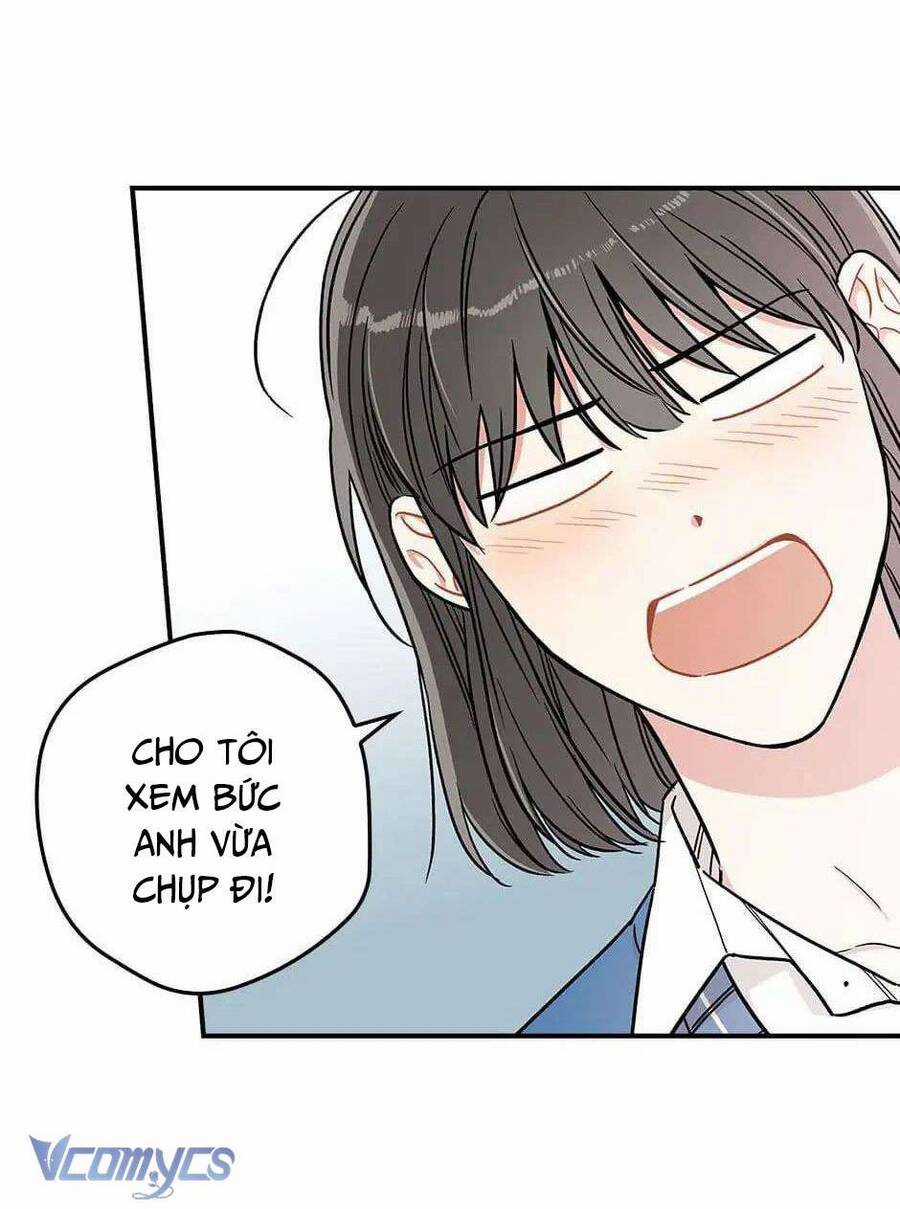 Mùa Xuân Của Espresso Chapter 12 trang 26