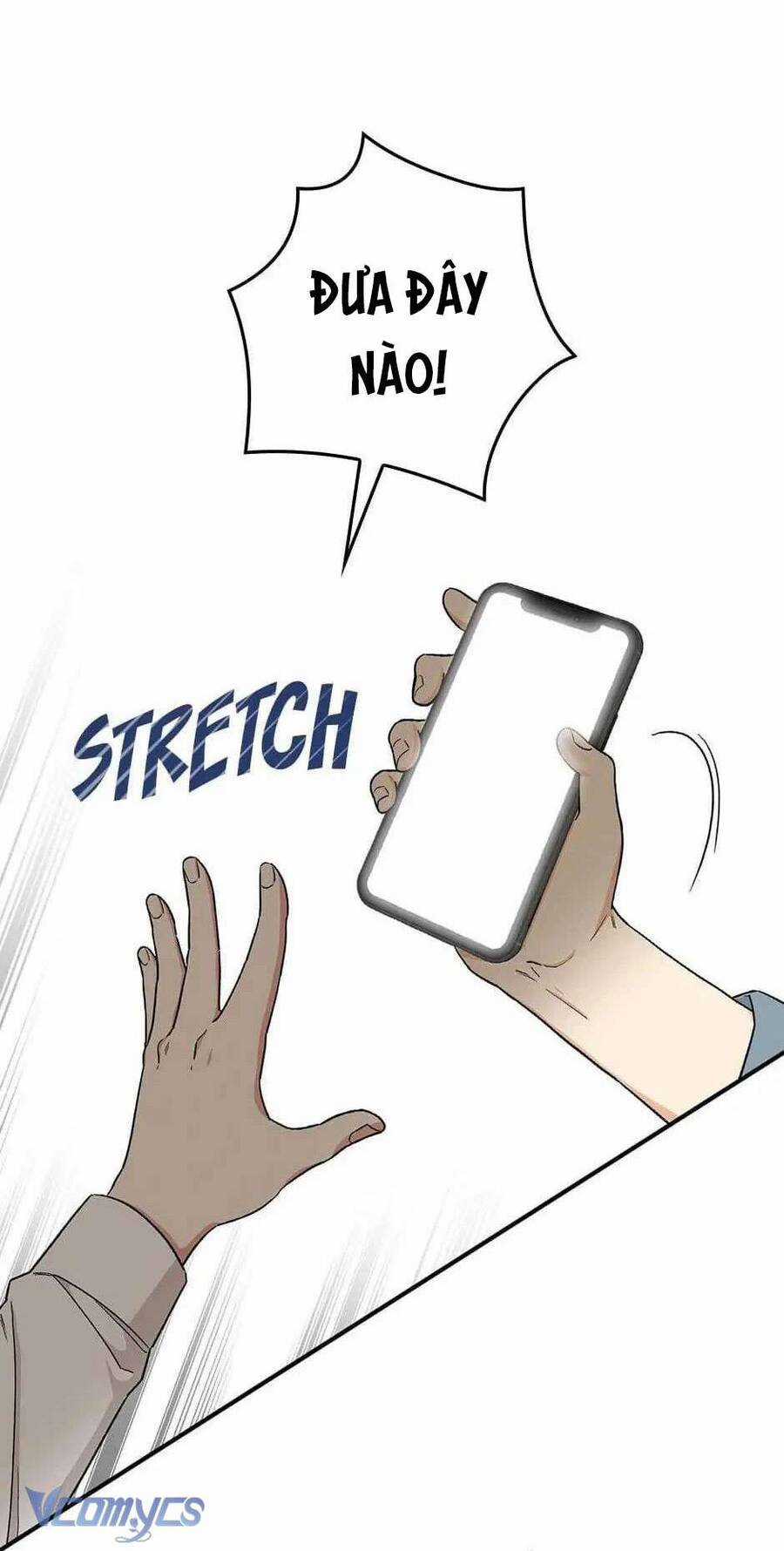 Mùa Xuân Của Espresso Chapter 12 trang 28