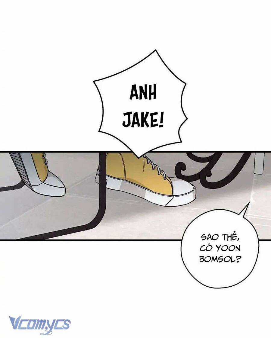 Mùa Xuân Của Espresso Chapter 12 trang 31