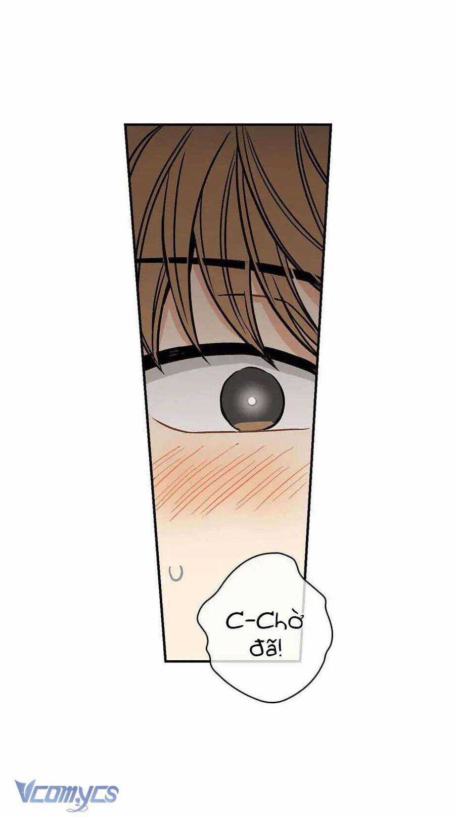 Mùa Xuân Của Espresso Chapter 12 trang 39