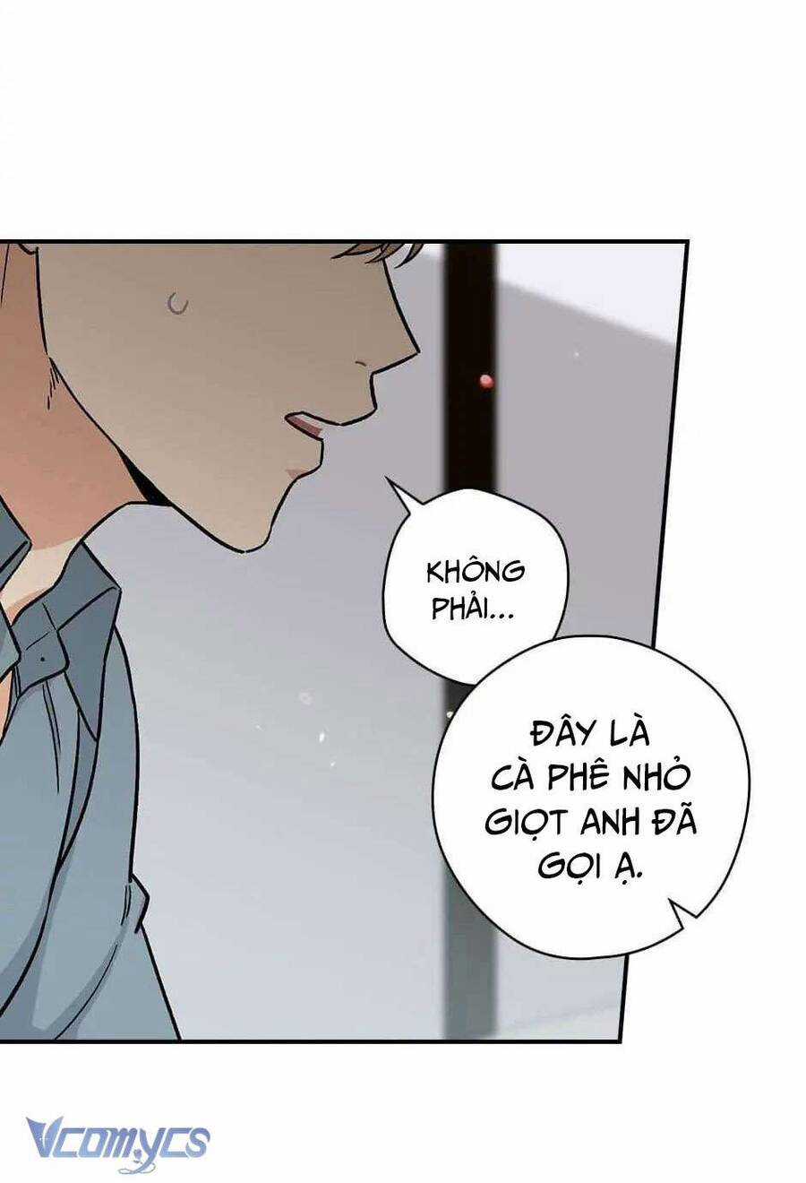 Mùa Xuân Của Espresso Chapter 12 trang 4