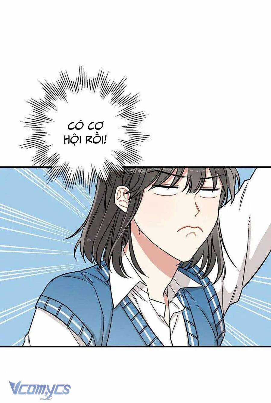 Mùa Xuân Của Espresso Chapter 12 trang 41