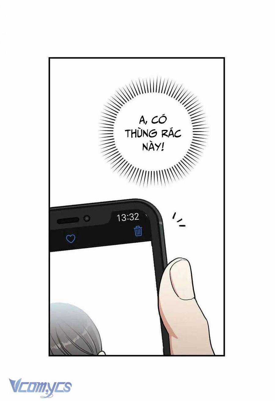 Mùa Xuân Của Espresso Chapter 12 trang 45