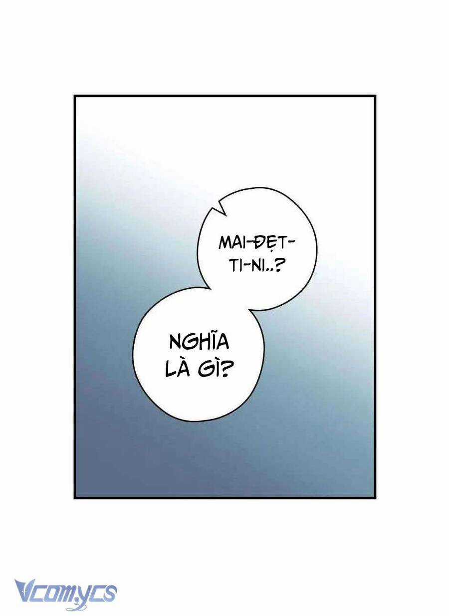 Mùa Xuân Của Espresso Chapter 12 trang 47