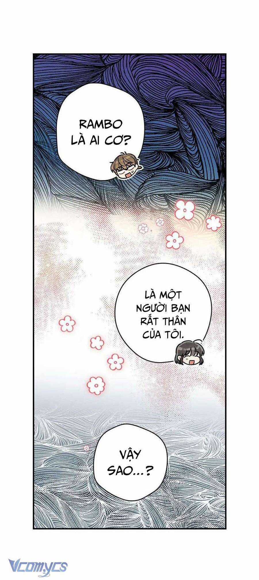 Mùa Xuân Của Espresso Chapter 12 trang 52