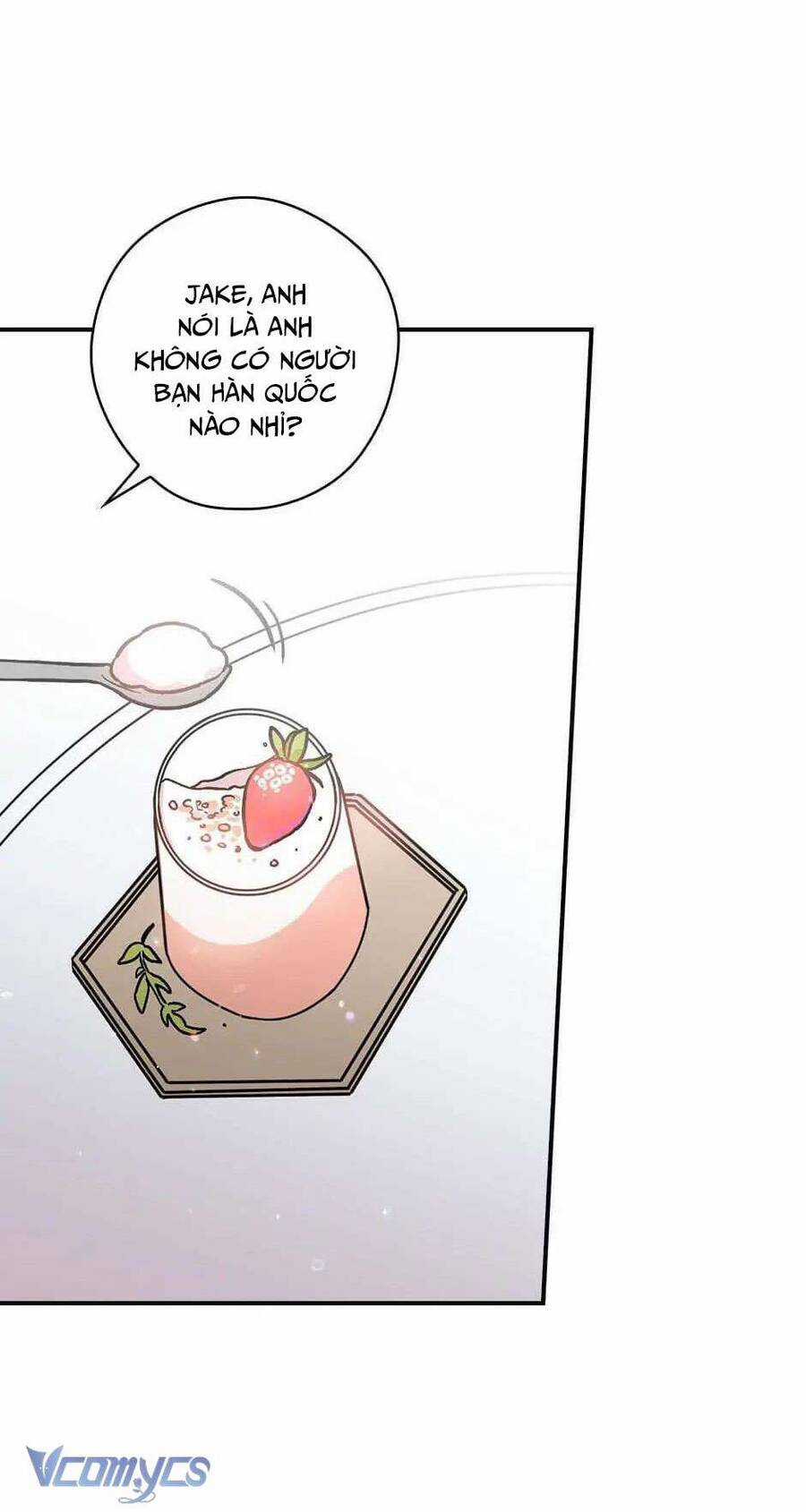 Mùa Xuân Của Espresso Chapter 12 trang 53