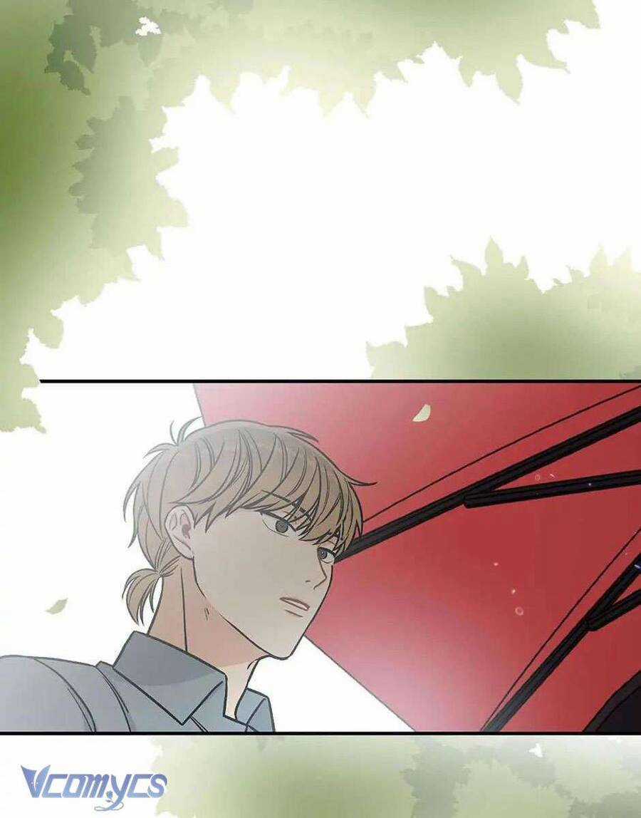 Mùa Xuân Của Espresso Chapter 12 trang 55