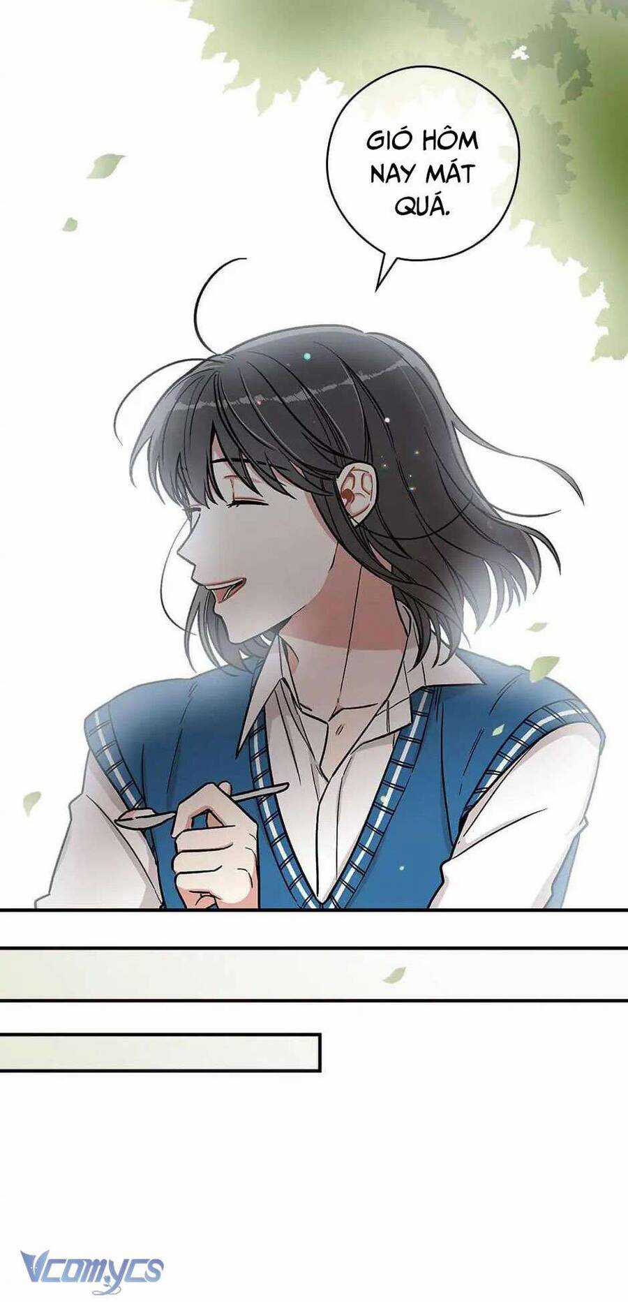 Mùa Xuân Của Espresso Chapter 12 trang 56