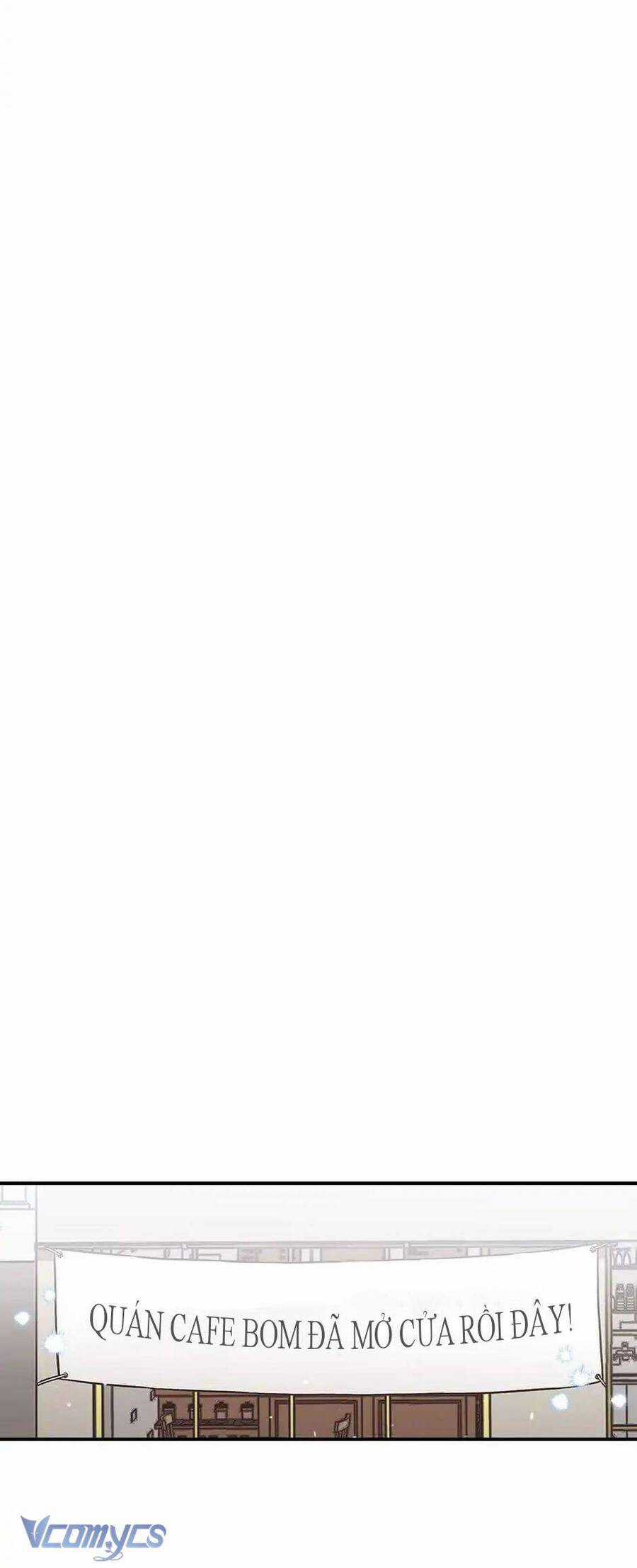 Mùa Xuân Của Espresso Chapter 12 trang 57