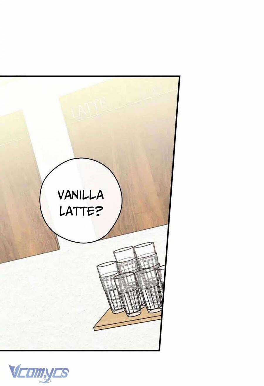 Mùa Xuân Của Espresso Chapter 12 trang 61