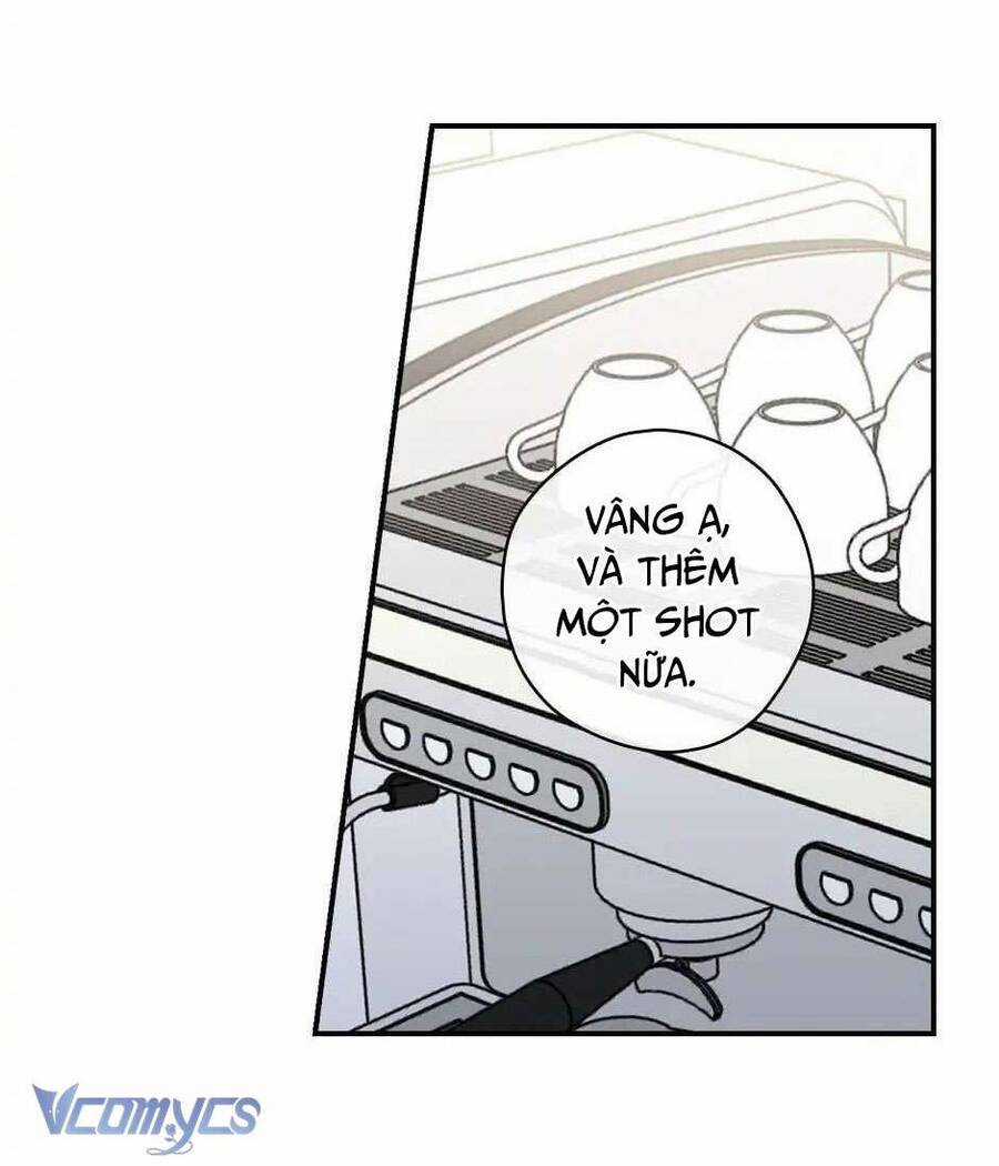 Mùa Xuân Của Espresso Chapter 12 trang 62