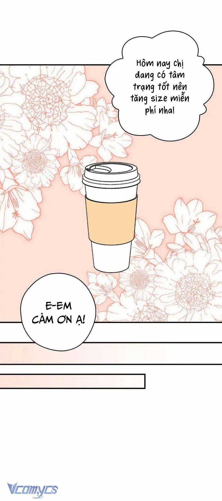 Mùa Xuân Của Espresso Chapter 12 trang 66