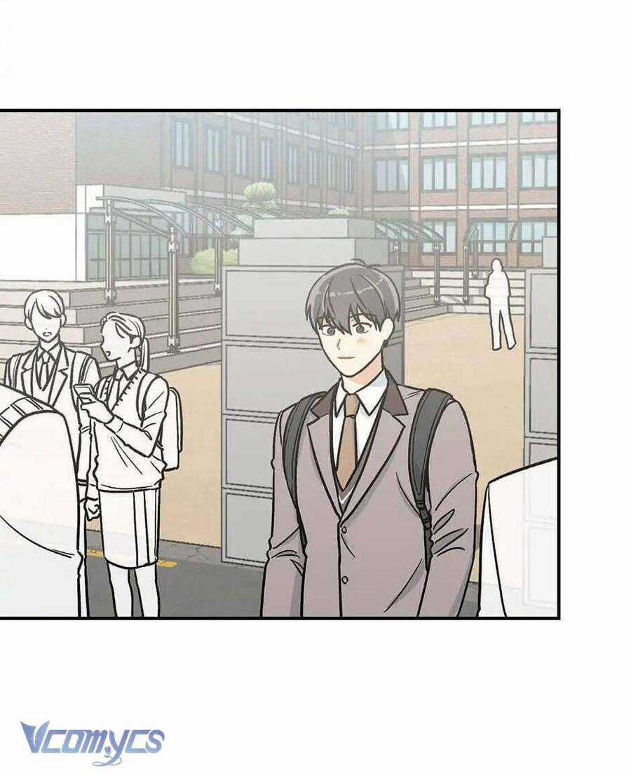 Mùa Xuân Của Espresso Chapter 12 trang 68