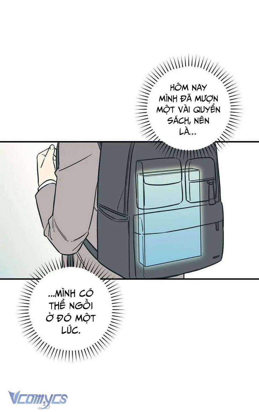 Mùa Xuân Của Espresso Chapter 12 trang 69