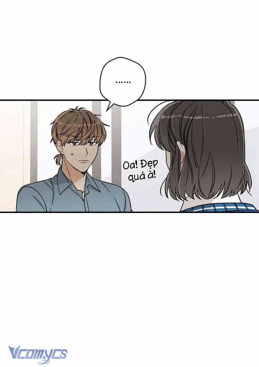 Mùa Xuân Của Espresso Chapter 12 trang 7