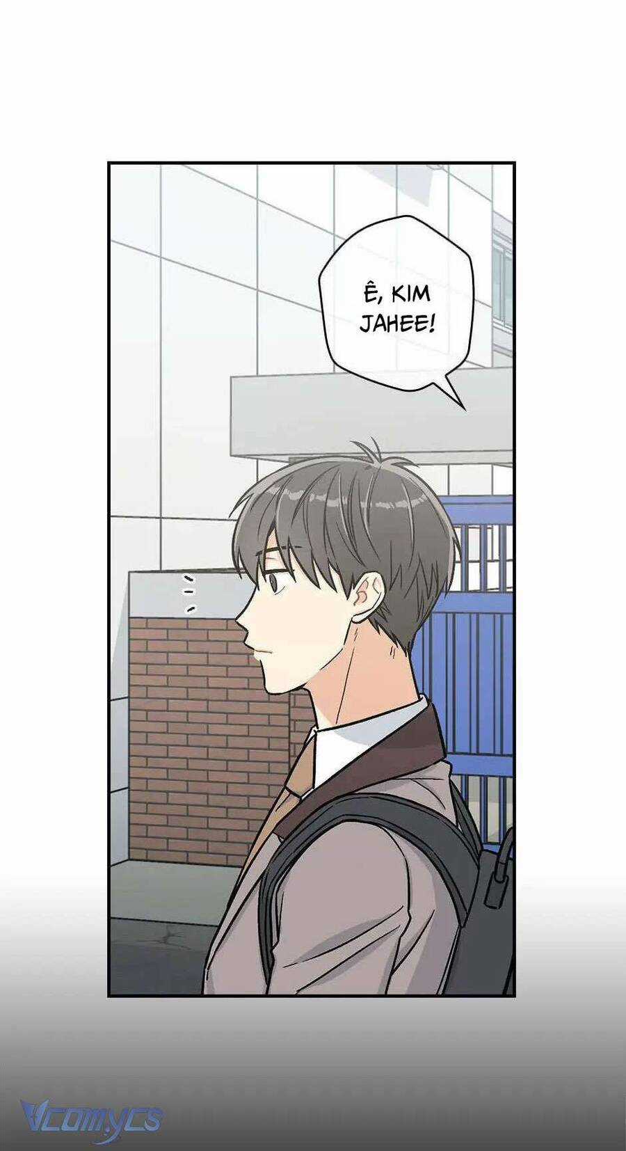 Mùa Xuân Của Espresso Chapter 12 trang 70