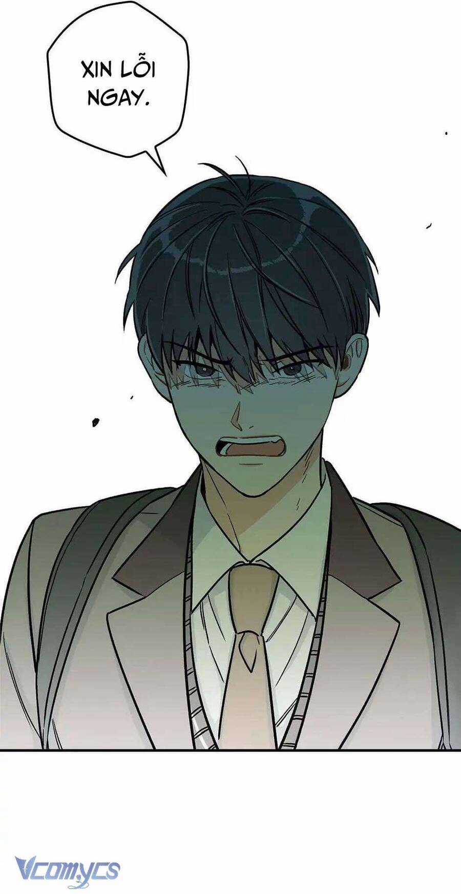 Mùa Xuân Của Espresso Chapter 13 trang 10