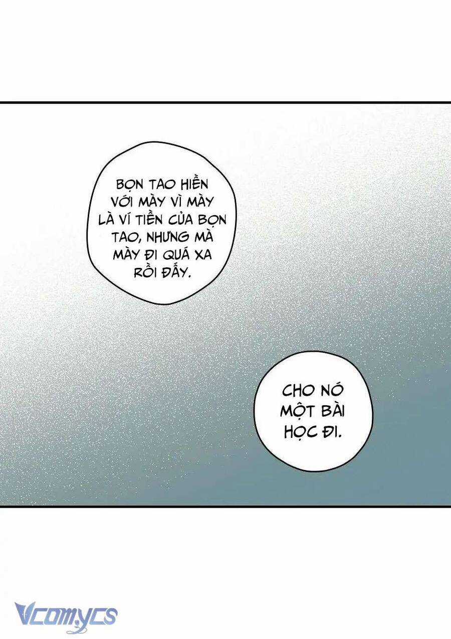 Mùa Xuân Của Espresso Chapter 13 trang 13