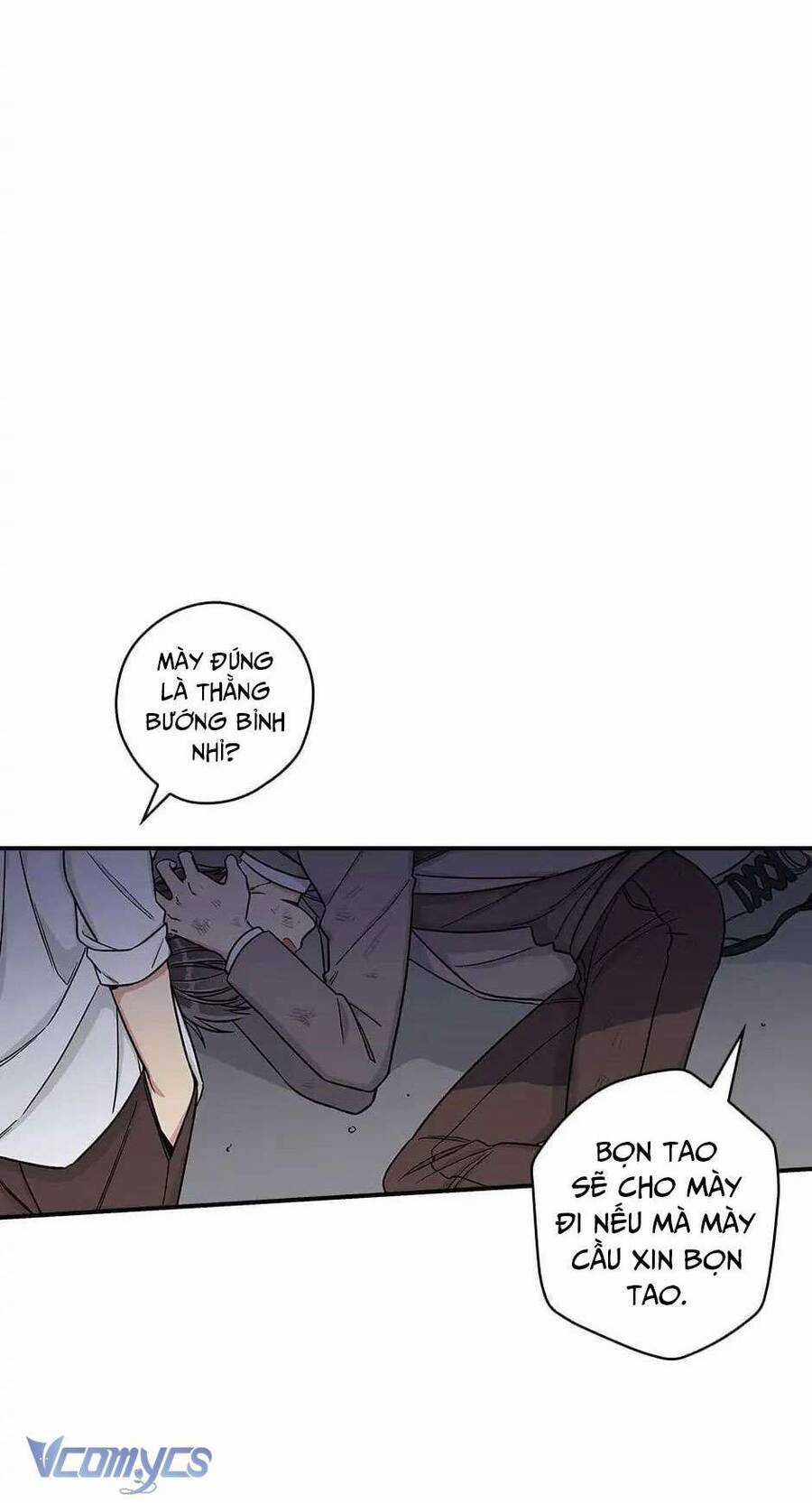 Mùa Xuân Của Espresso Chapter 13 trang 15