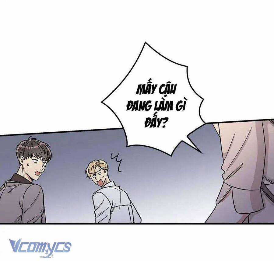 Mùa Xuân Của Espresso Chapter 13 trang 16