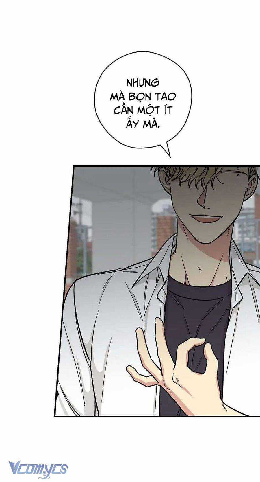 Mùa Xuân Của Espresso Chapter 13 trang 2