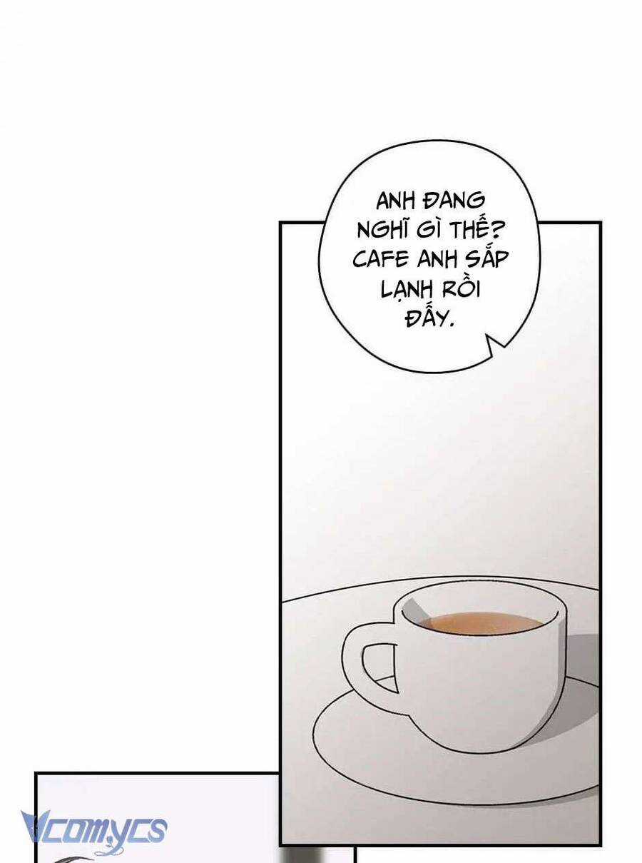 Mùa Xuân Của Espresso Chapter 13 trang 21