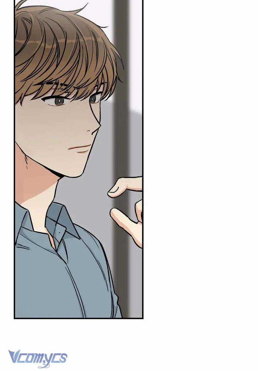 Mùa Xuân Của Espresso Chapter 13 trang 22