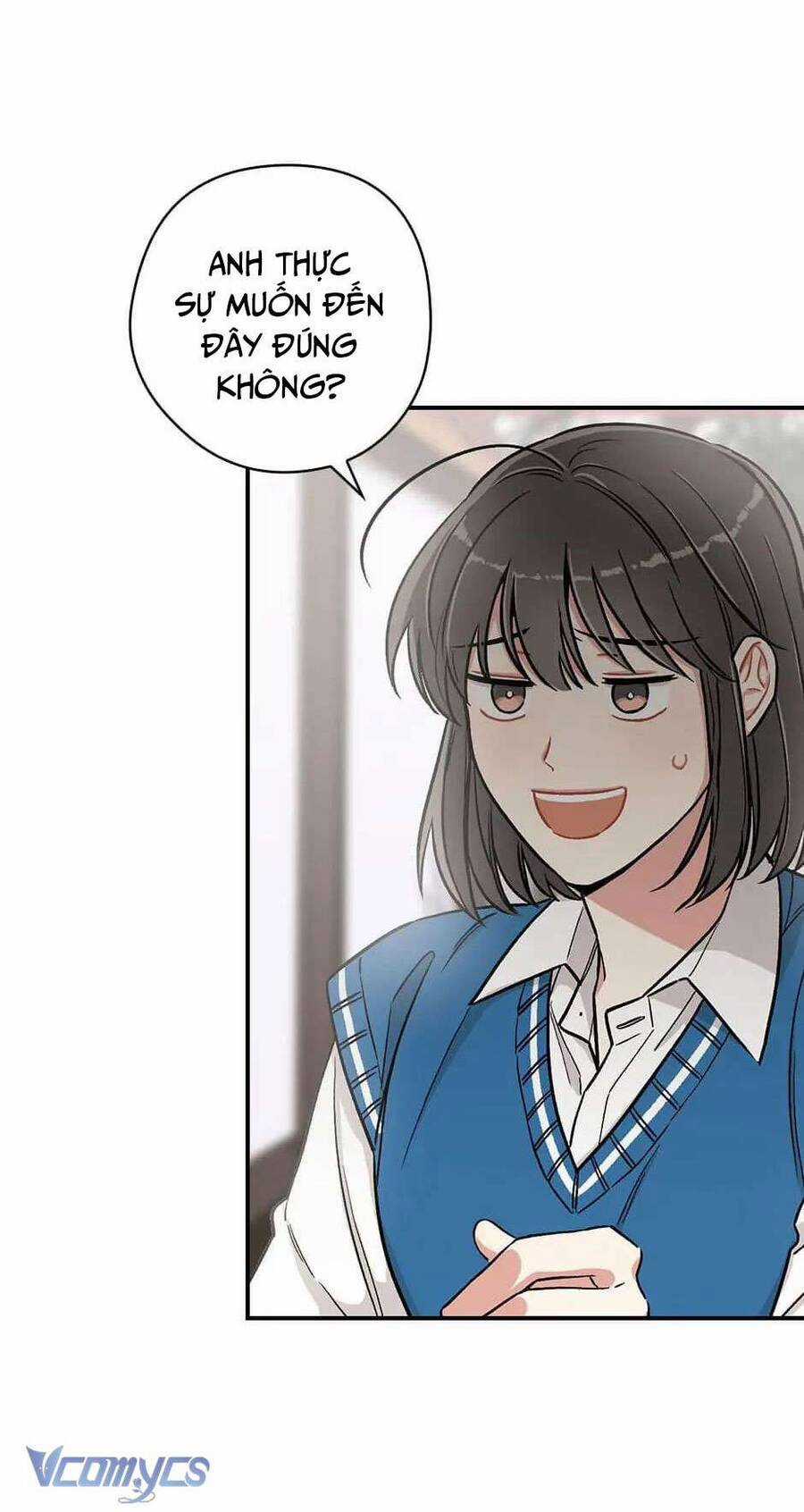 Mùa Xuân Của Espresso Chapter 13 trang 23