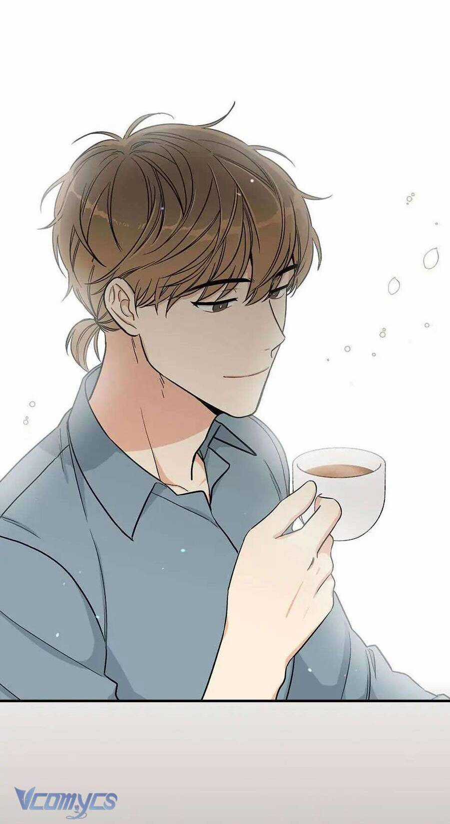 Mùa Xuân Của Espresso Chapter 13 trang 24