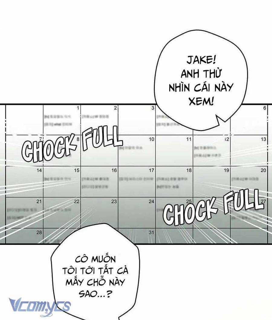 Mùa Xuân Của Espresso Chapter 13 trang 29