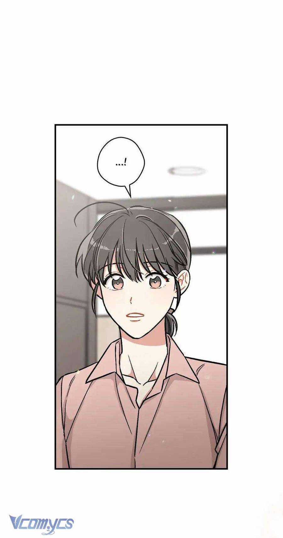 Mùa Xuân Của Espresso Chapter 13 trang 36