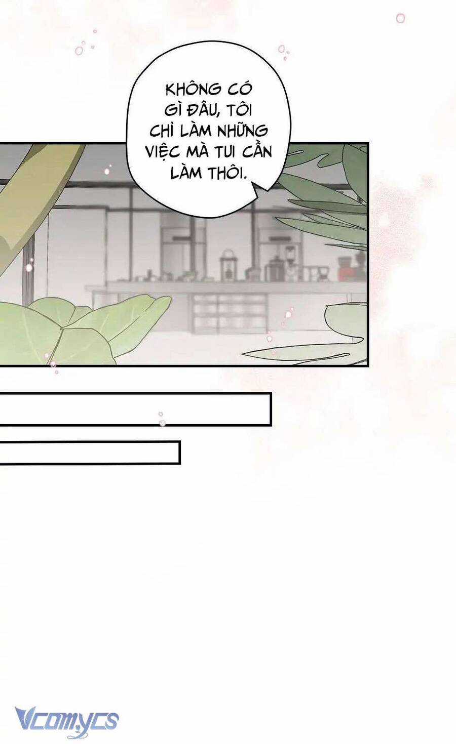 Mùa Xuân Của Espresso Chapter 13 trang 38