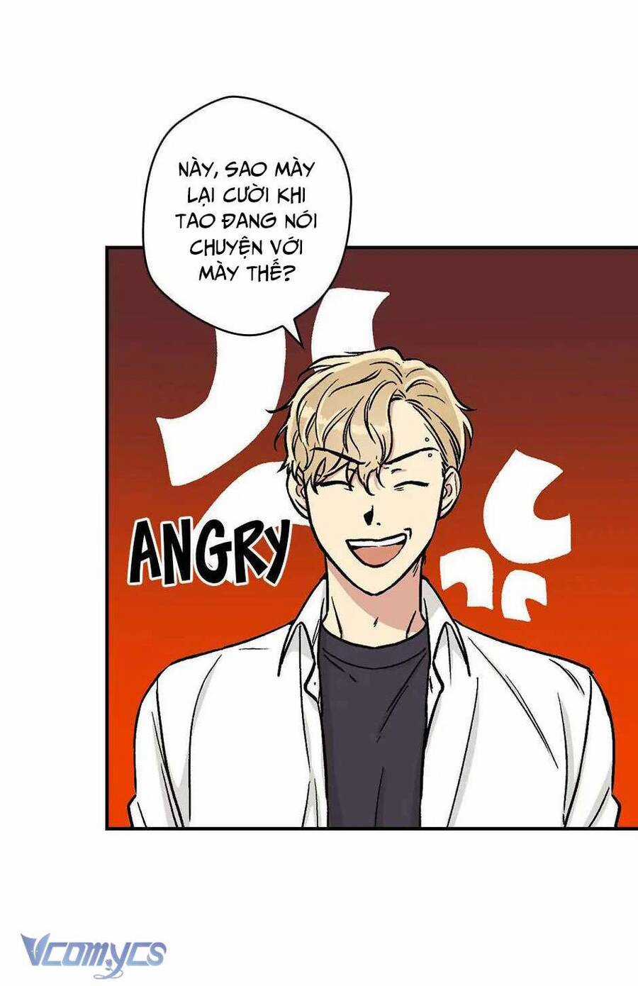 Mùa Xuân Của Espresso Chapter 13 trang 4