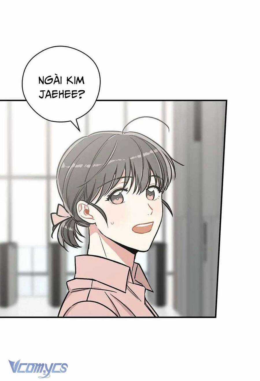 Mùa Xuân Của Espresso Chapter 13 trang 41