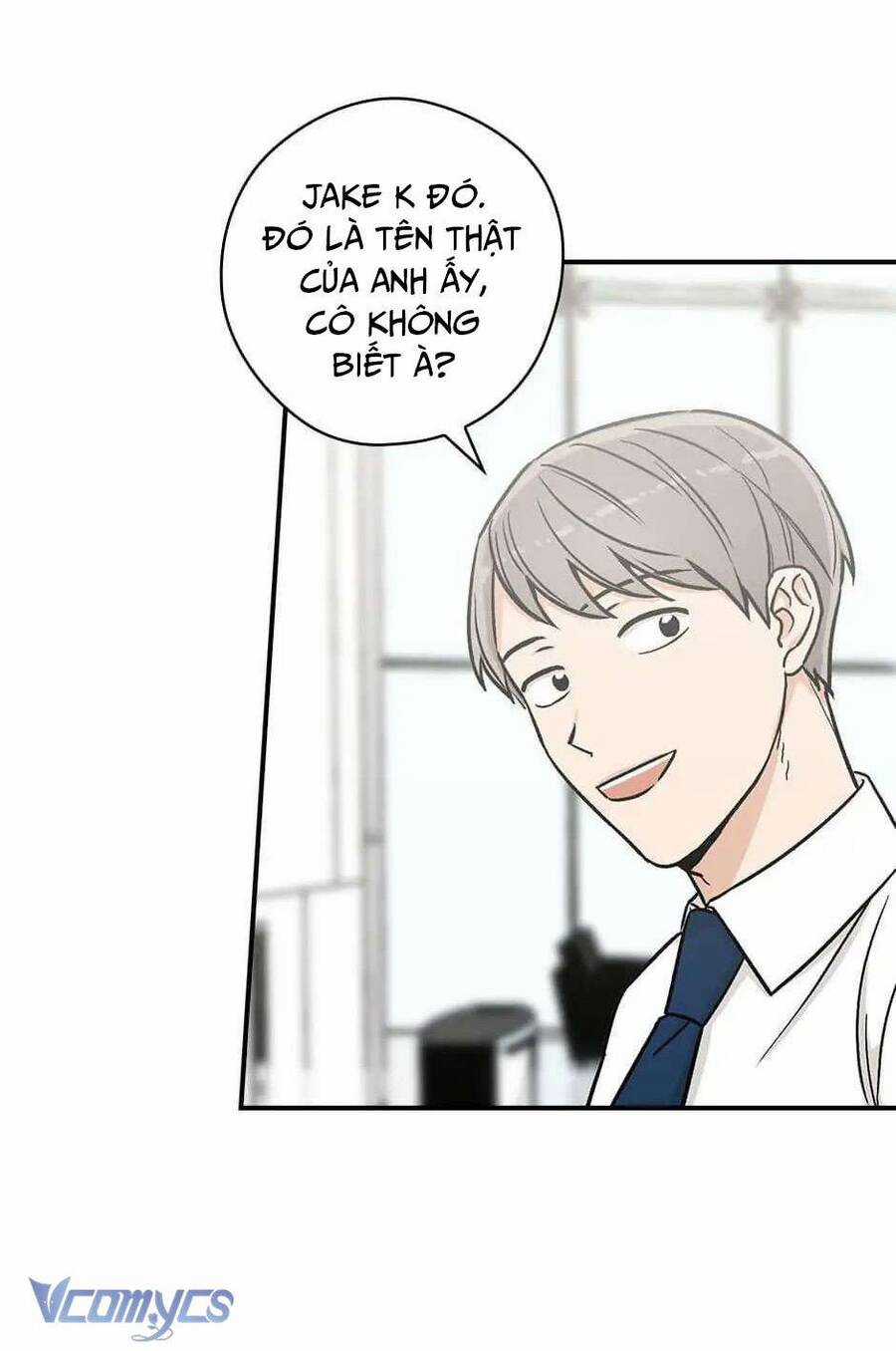 Mùa Xuân Của Espresso Chapter 13 trang 42