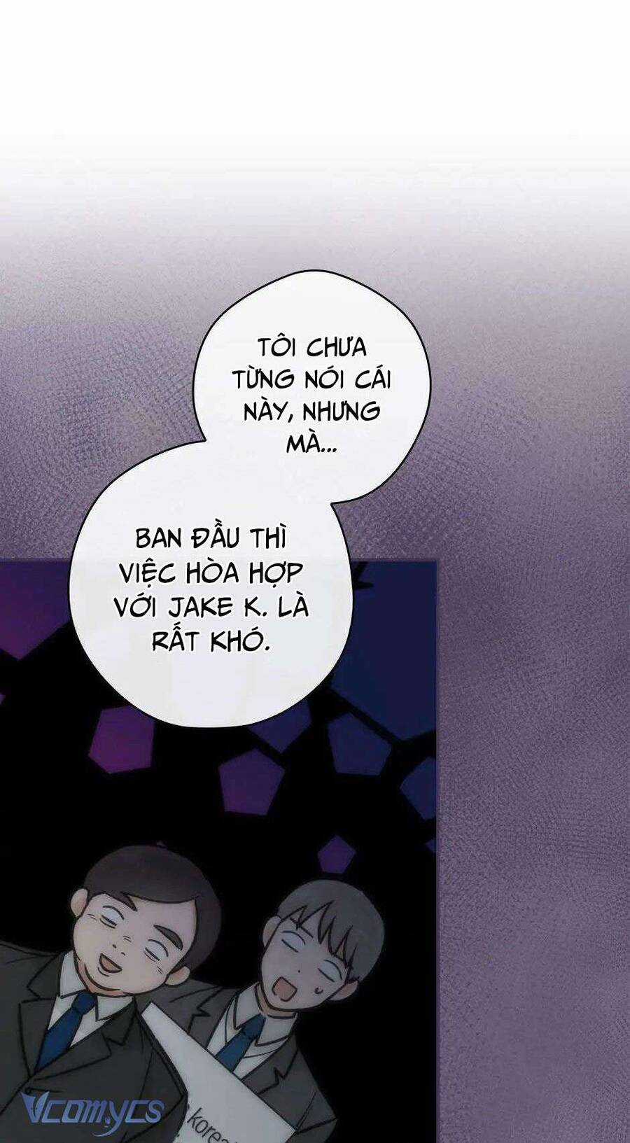 Mùa Xuân Của Espresso Chapter 13 trang 44