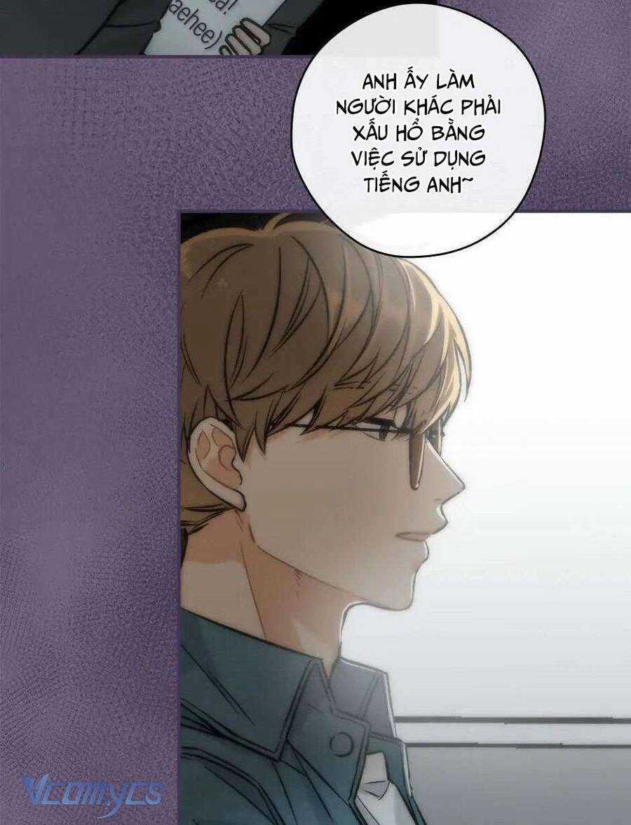 Mùa Xuân Của Espresso Chapter 13 trang 45