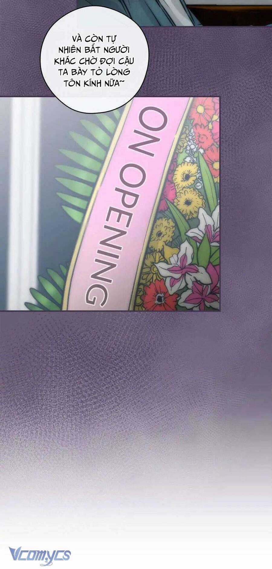 Mùa Xuân Của Espresso Chapter 13 trang 46