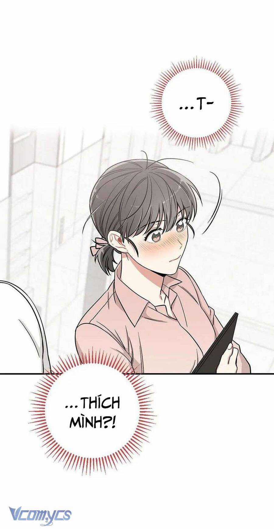 Mùa Xuân Của Espresso Chapter 13 trang 49