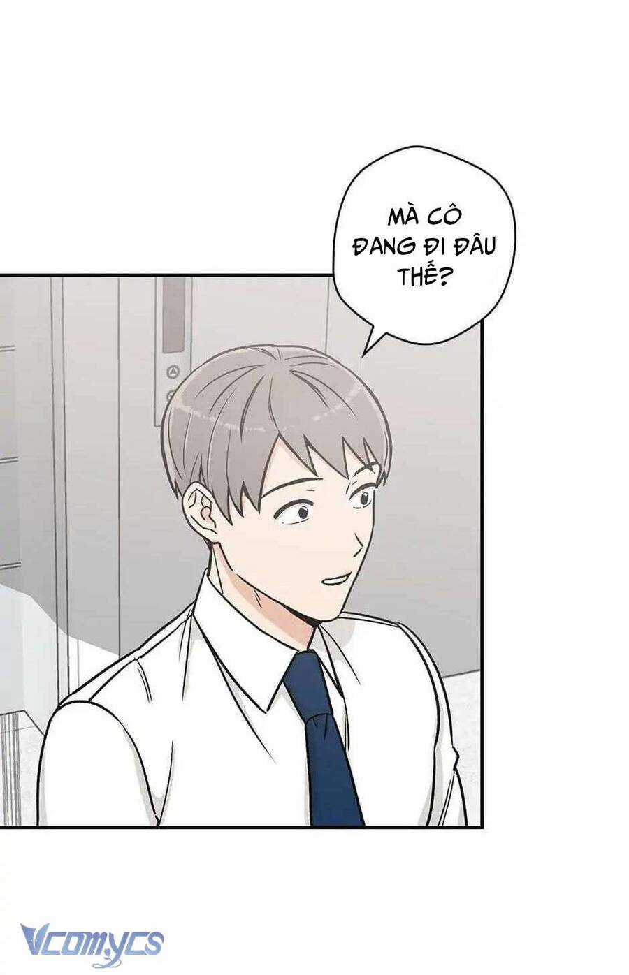 Mùa Xuân Của Espresso Chapter 13 trang 51
