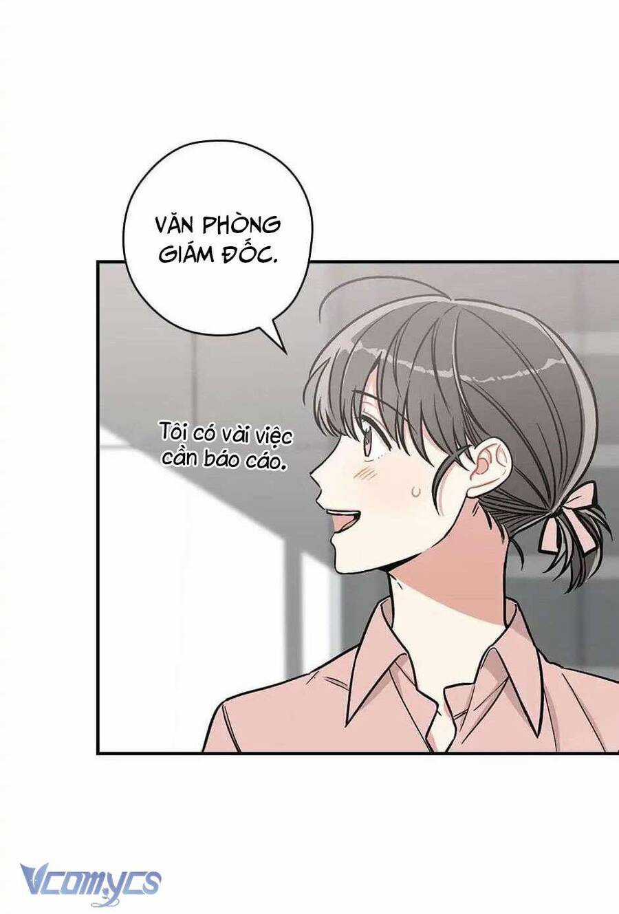 Mùa Xuân Của Espresso Chapter 13 trang 52