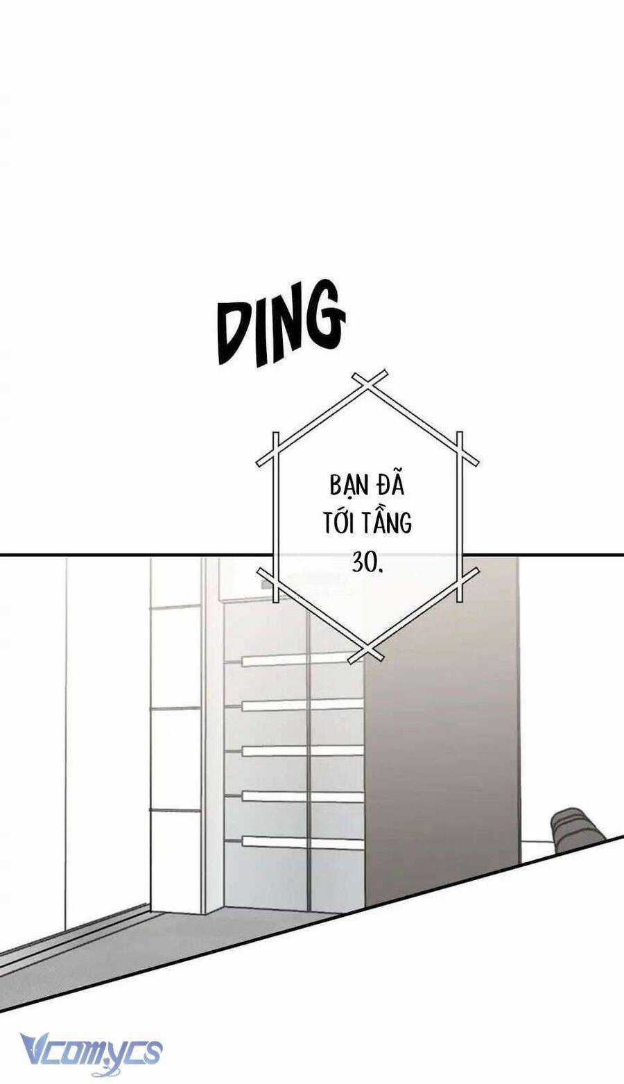 Mùa Xuân Của Espresso Chapter 13 trang 59