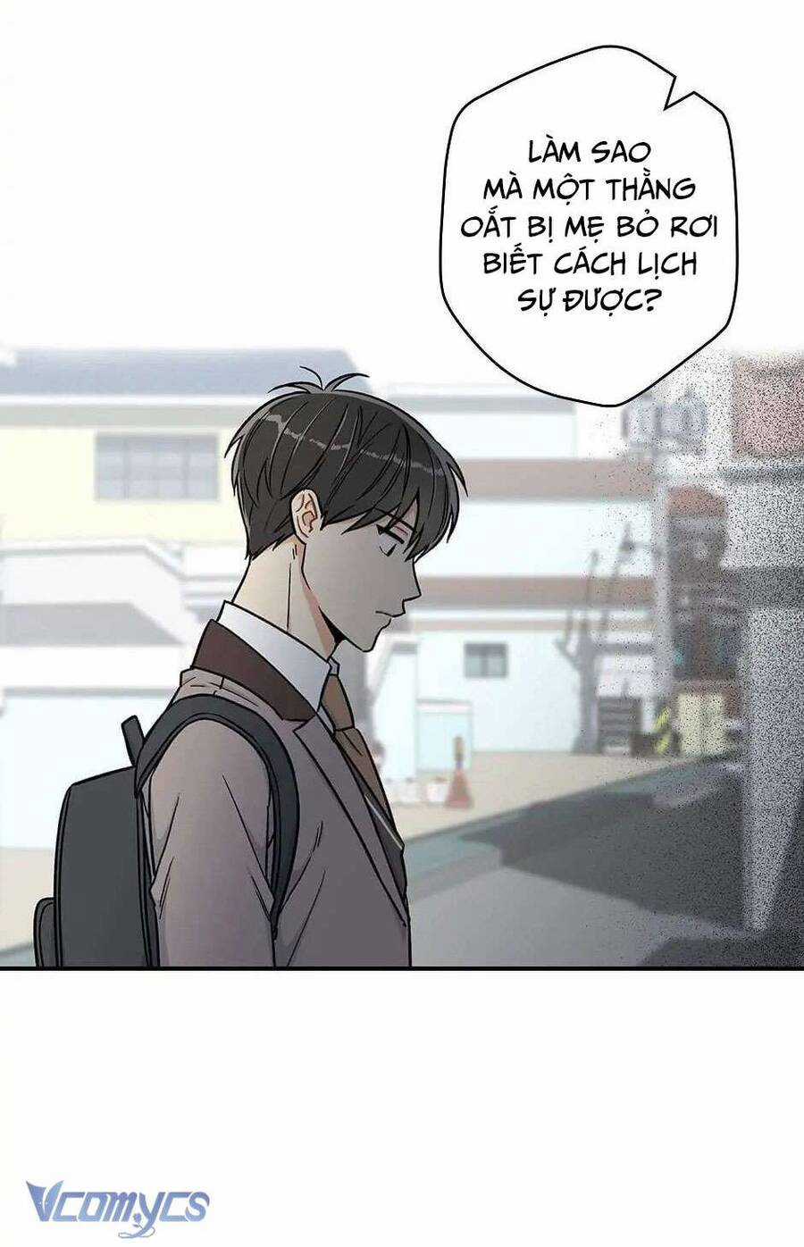 Mùa Xuân Của Espresso Chapter 13 trang 6